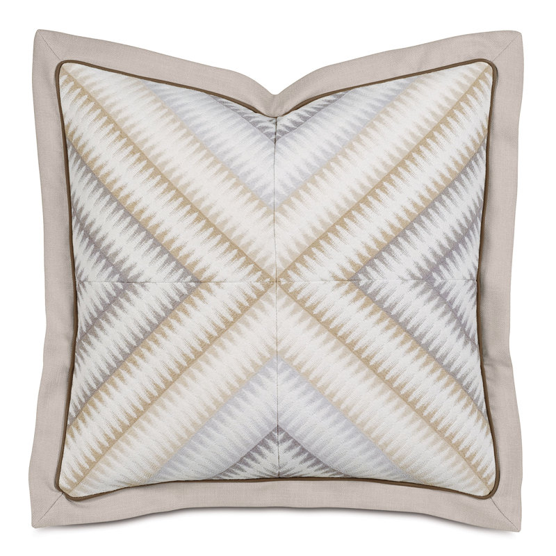 Park City Square Pillow Cover & Insert