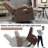 EMON's Large Power Lift Recliner Chair With Massage And Heat For Elderly, Overstuffed Wide Recliners, Heavy Duty Motion Mechanism With USB And Type C Ports, 2 Steel Cup Holders-1097109294-1097109295