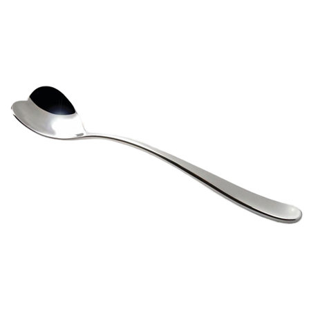 Big Love Stainless Steel Ice Cream Spoon