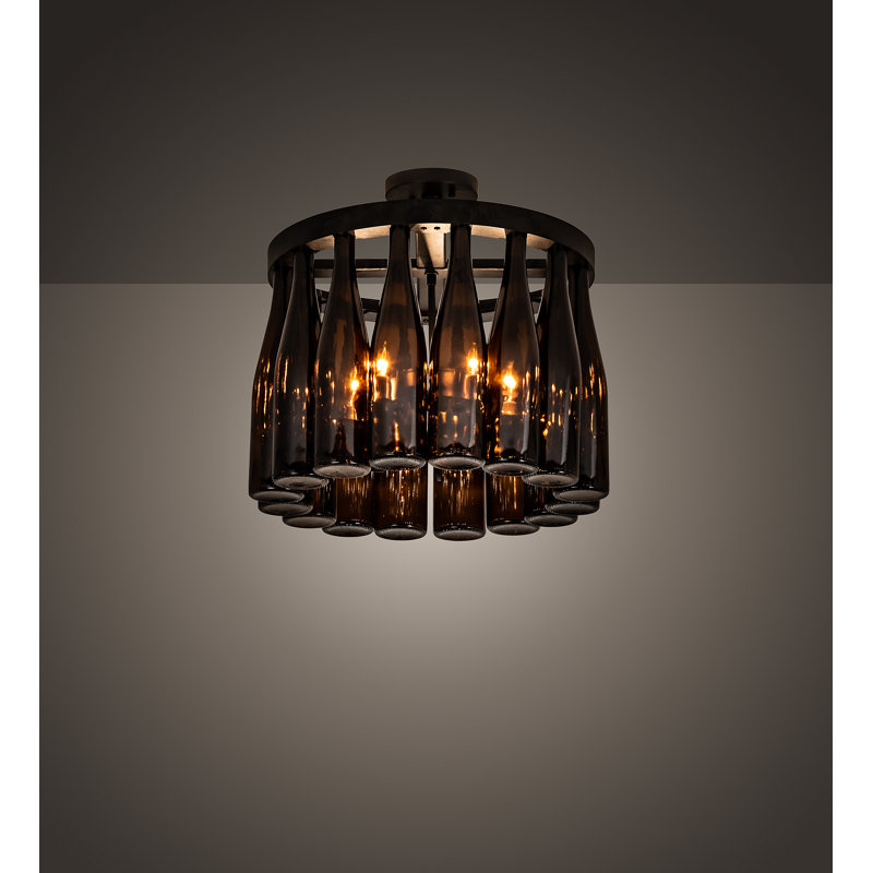 Boughan 5 - Light Chandelier