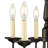Francesville 5 - Light Dimmable Classic / Traditional Chandelier-17126412