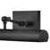 Adjustable Two-Light Plug-in Wall Sconce w/ On/Off Switch