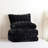Fluffy Comforter Set Ultra Soft & Warm Faux Fur Comforter With Pillowcases For Winter-129492462-117192103