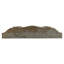 Briquette 78.75'' W Solid Wood Sideboard-66235365