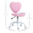 Ergonomic Office Chair with Adjustable Features for Enhanced Comfort and Productivity