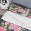 Ensemble de housse de couette jaune et rose - Cabin & Lodge-2060192051