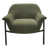 Polyester vert