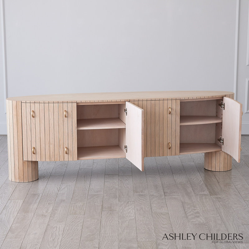 Luna Media Console