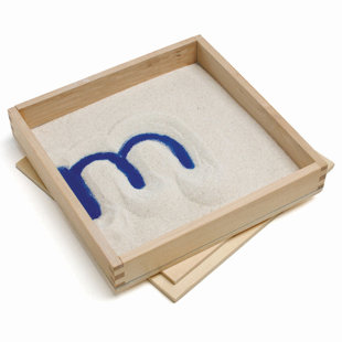 Square Sand & Water Table