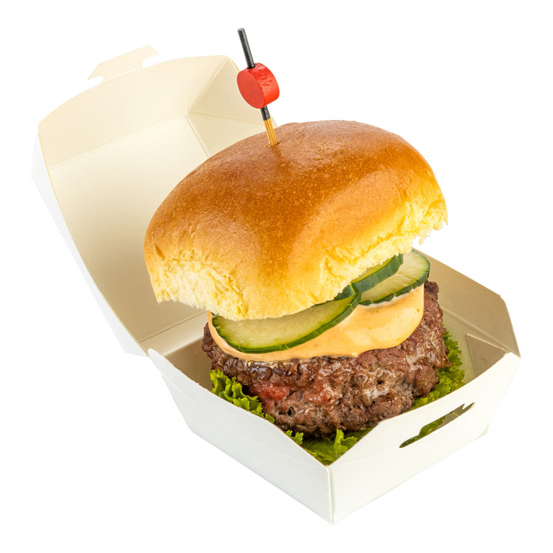 Paper Disposable Tableware