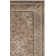 Carolus Viscose Pile Oriental Rug