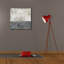  «Almost There 4» par Laura Gibson, art mural sur toile, 26 po x 26 po-747746801