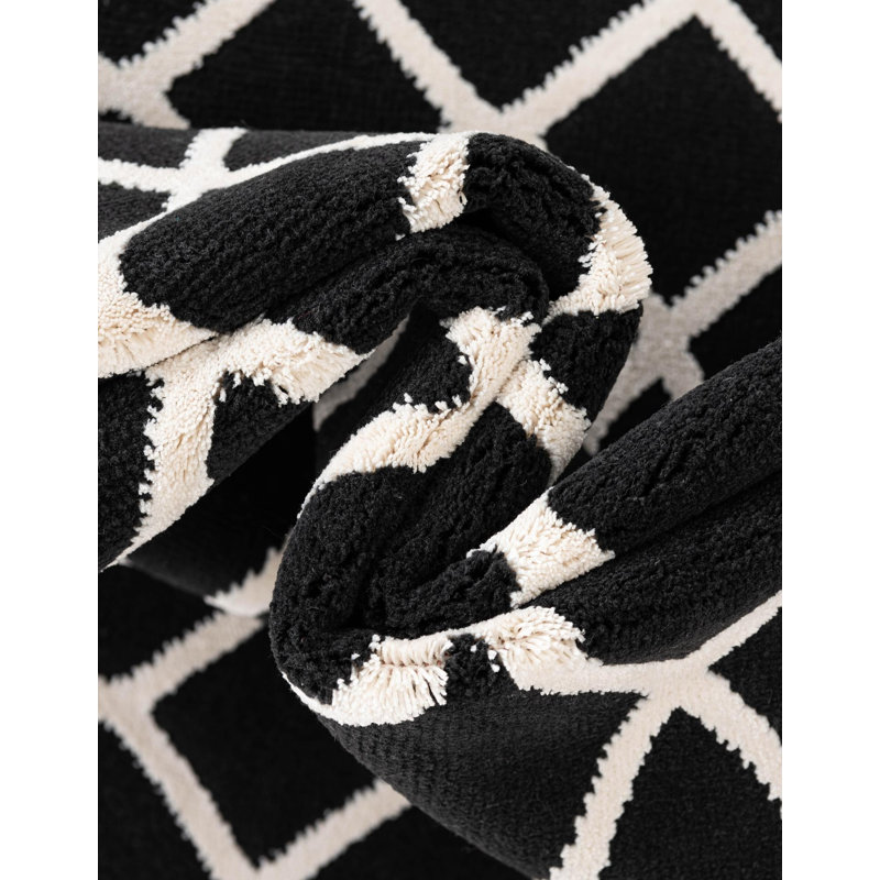  Vita Milano Rug, Square 9'10"