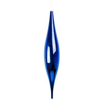 Finial Ornament