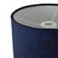 Drum Velvet Lamp Shade ( Uno )-131608737-131639690