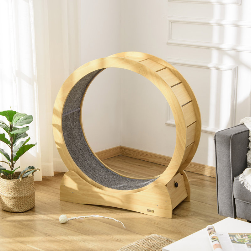 95 cm H Cat Tree / Condo
