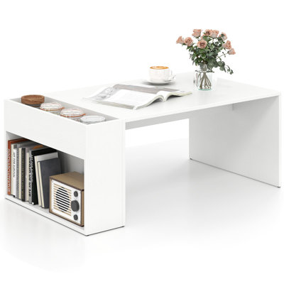 Coffee Table with Storage