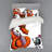 Duvet Cover Set