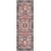 Maysn Performance Chenille Floral Indoor Rug
