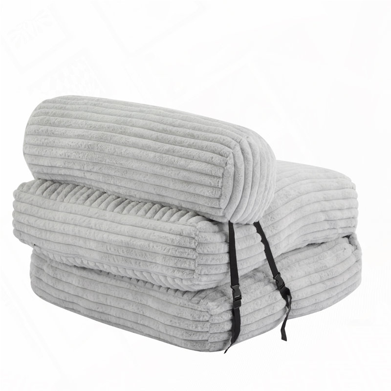 Fauteuil à billes Foldbable