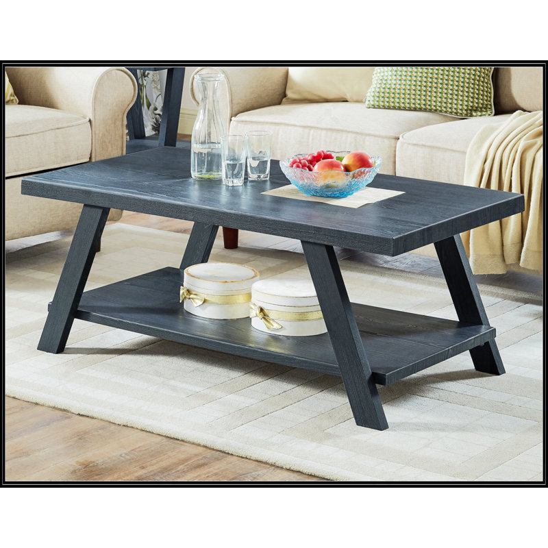 Table basse, Noir, Noir