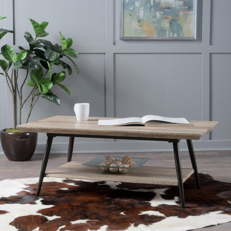 Table basse Basic