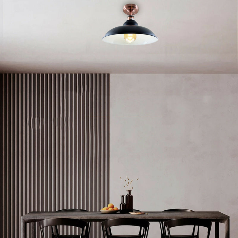 Bewley Flush Mount