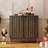 Grazyna Fluted 2-Door Sideboard-393049596