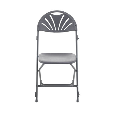 Plastic / Resin Folding Chair
