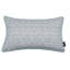 Epichio Geometric Black Rectangular Cushion Cover-35843000