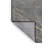 Machine Washable Gray Area Rug-1861473131