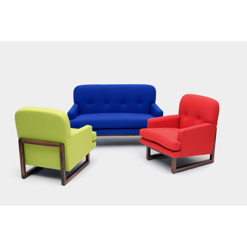 Melinda Armchair, Point 04