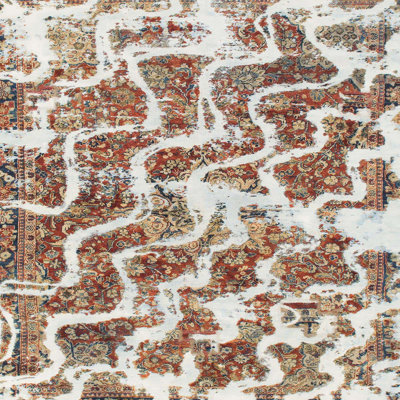 Stewartstown Abstract Indoor Rug