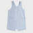 Bleu chambray poussiéreux est en rupture de stock