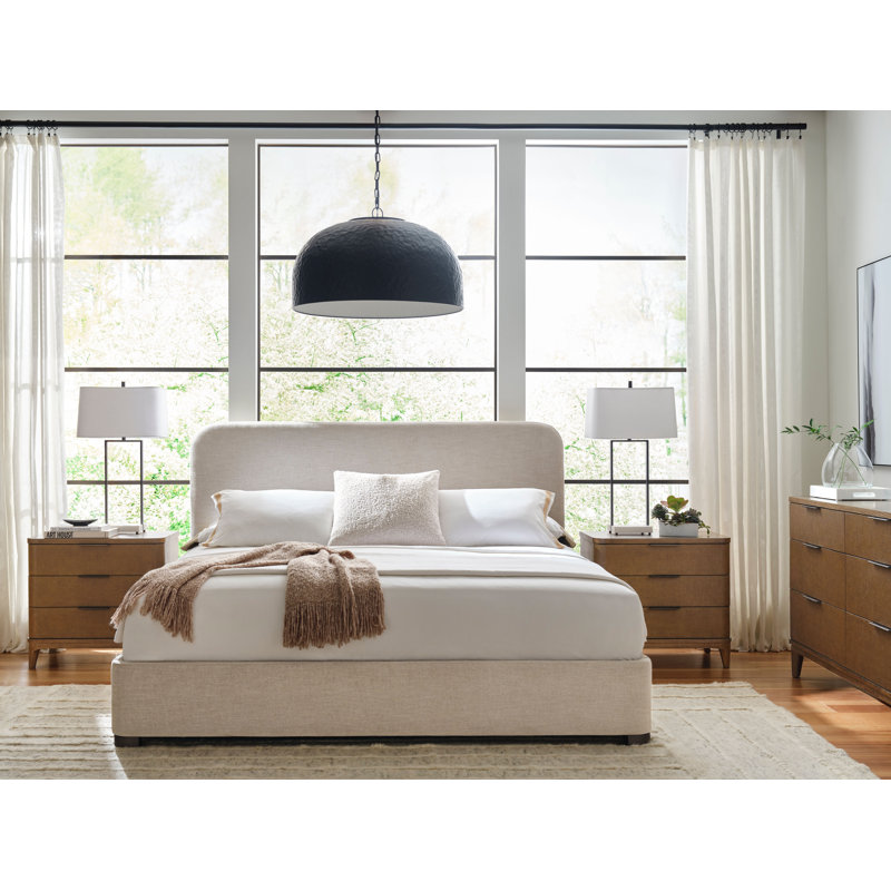 Agnes Bed, Queen