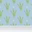Eucalyptus Luxury Wallpaper-495197111-495197109
