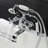 Kingston Brass Kingston Three-Handle 2-Hole Deck Mount Clawfoot Tub Faucet with Handshower-53502159