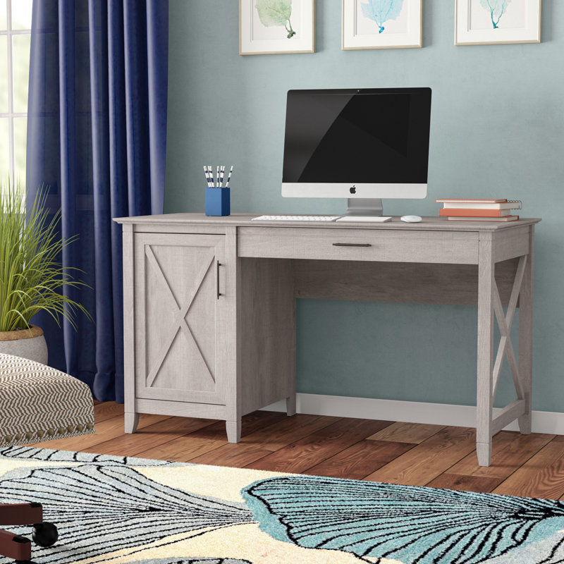 Bureau 54 po Kaionna, Gris délavé