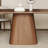 Retro - style dining table and chair set
