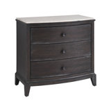 Coalesce Nightstand