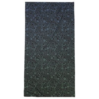 Serviette de plage RPG