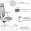 Mesh Task Chair