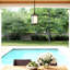 Meridian 1 - Light Outdoor Hanging Lantern-1202674110
