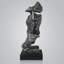 House Of Avana Silent Thinker Abstract Sculpture