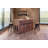 Parota Solid Wood Kitchen Island
