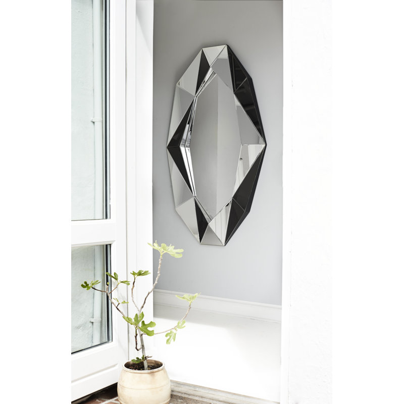 Diamond Mirror