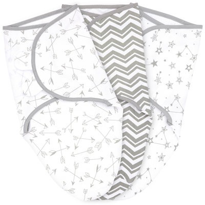 Brussels Breathable Swaddle