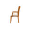 Sarah Upholstered Arm Chair-20804156-20804144