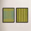 Everglade & Vinyard, Set of 2 by Mo Neuharth - Framed Wall Art-210482157-210482152-210482158