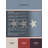 Soft Plush Farner July 4Th Modern & Contemporary Abstract Area Rug in Gray – Gray Binding-2075741553